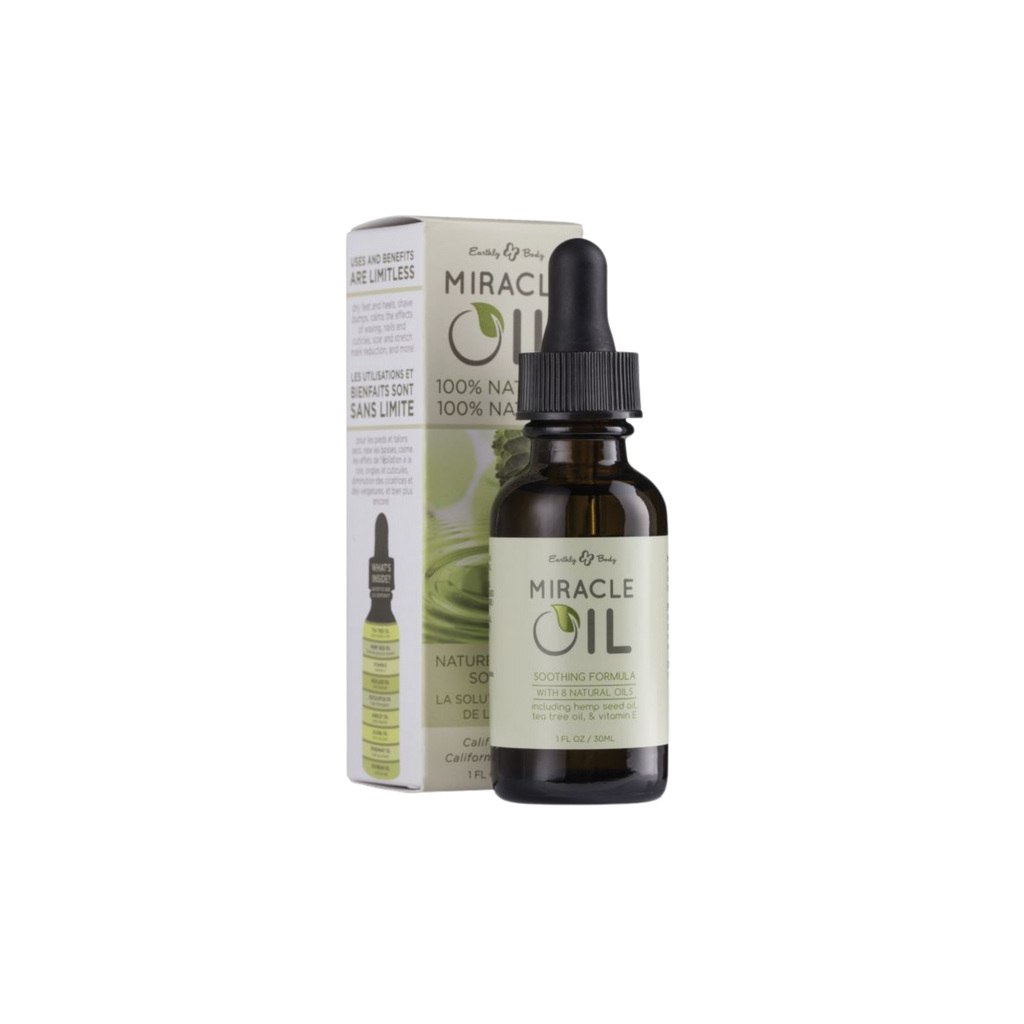 Miracle Oil - Healing Blend of oils