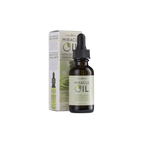 Miracle Oil - Healing Blend of oils