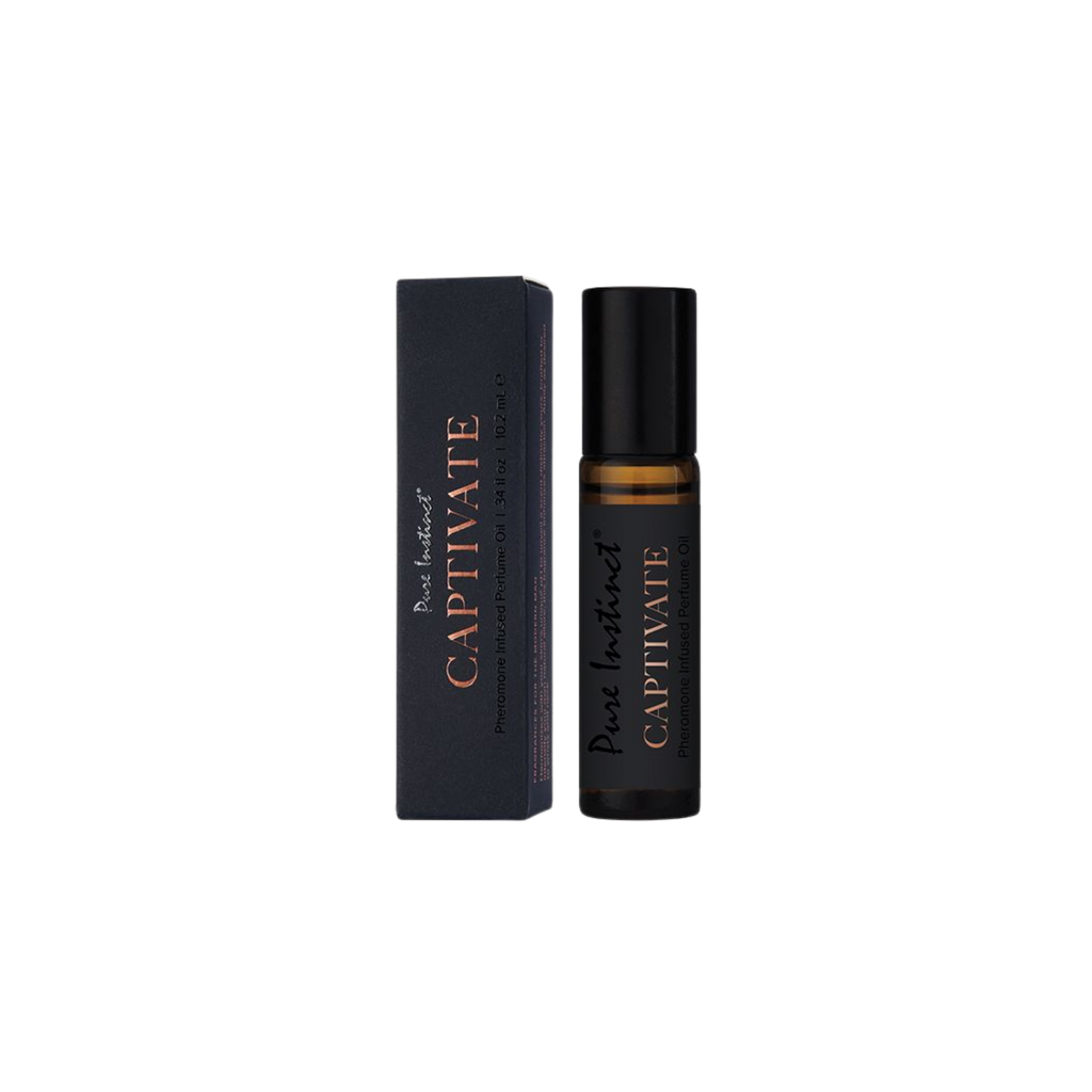 Pheromone Roller - For Him