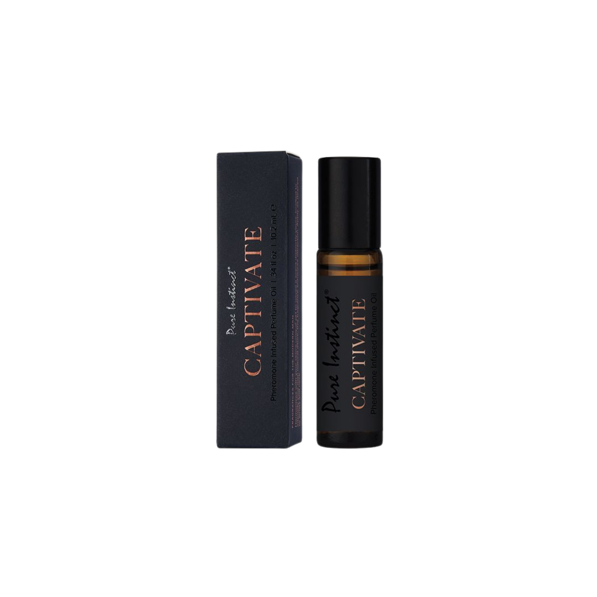 Pheromone Roller - For Him