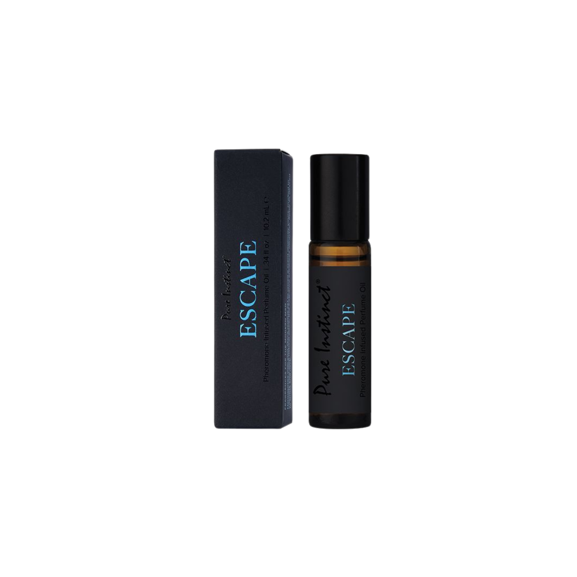 Pheromone Roller - For Him