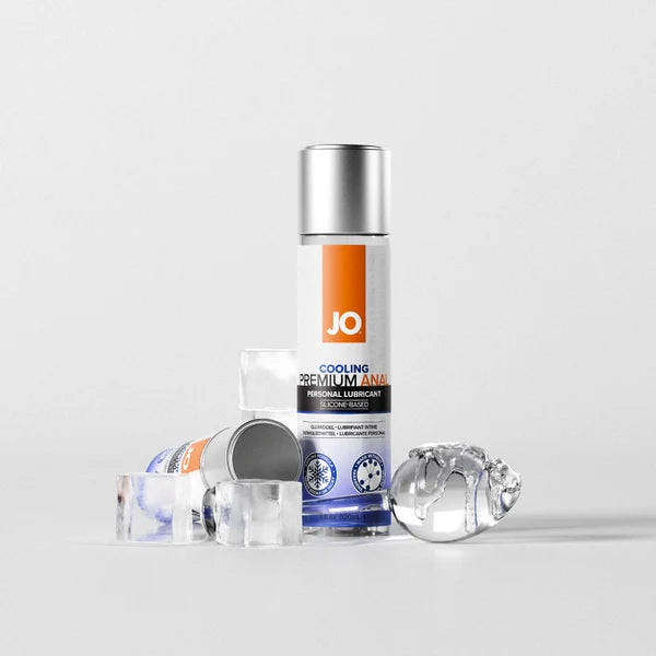 JO Cooling Backdoor Lubricant