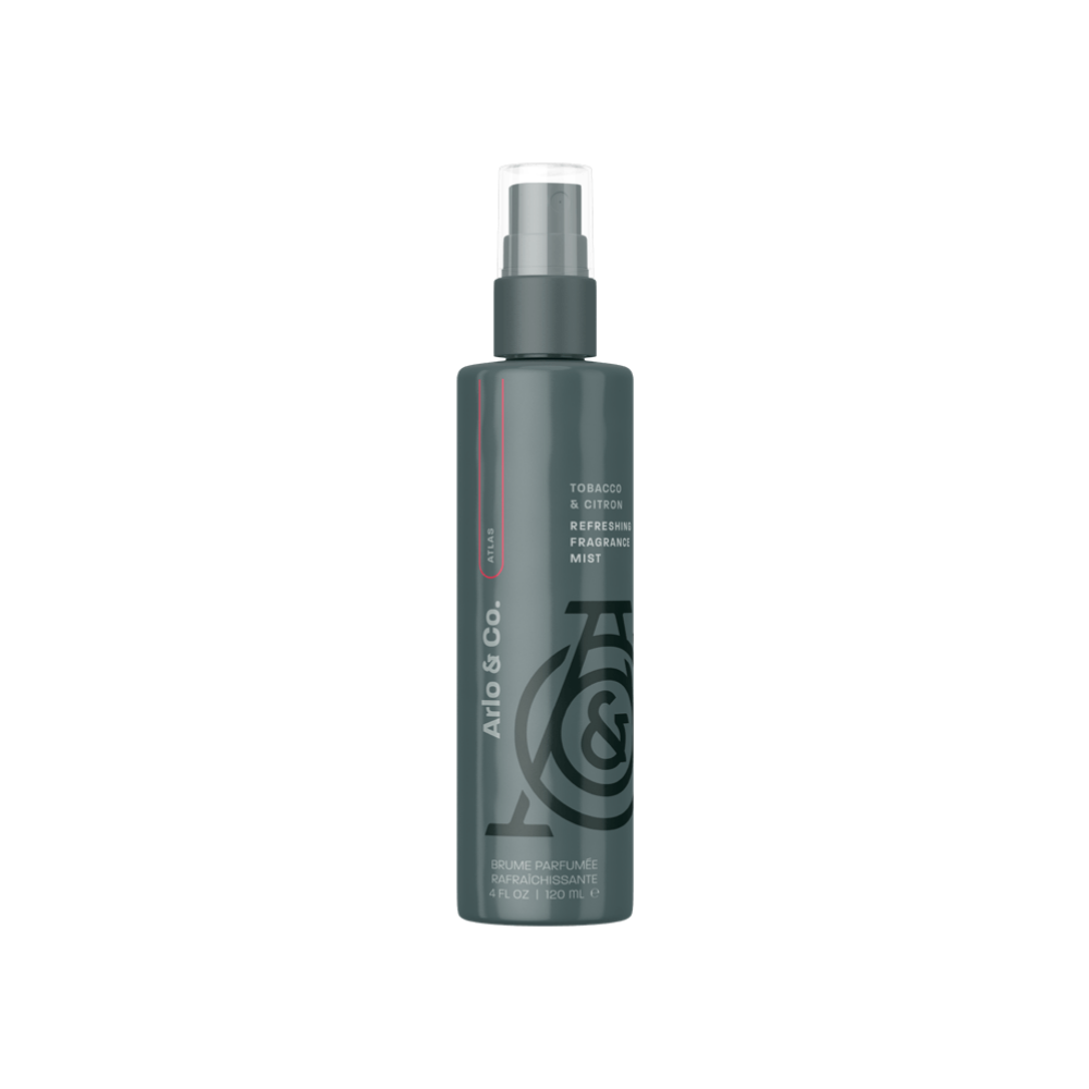 Men’s Body Spray With Pheromones - Atlas