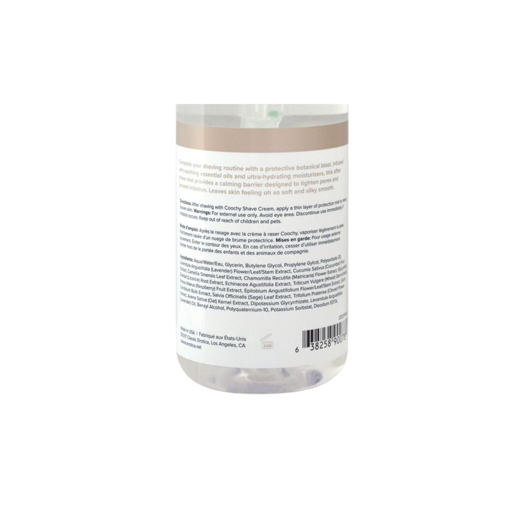 Rash Rescue Aftershave
