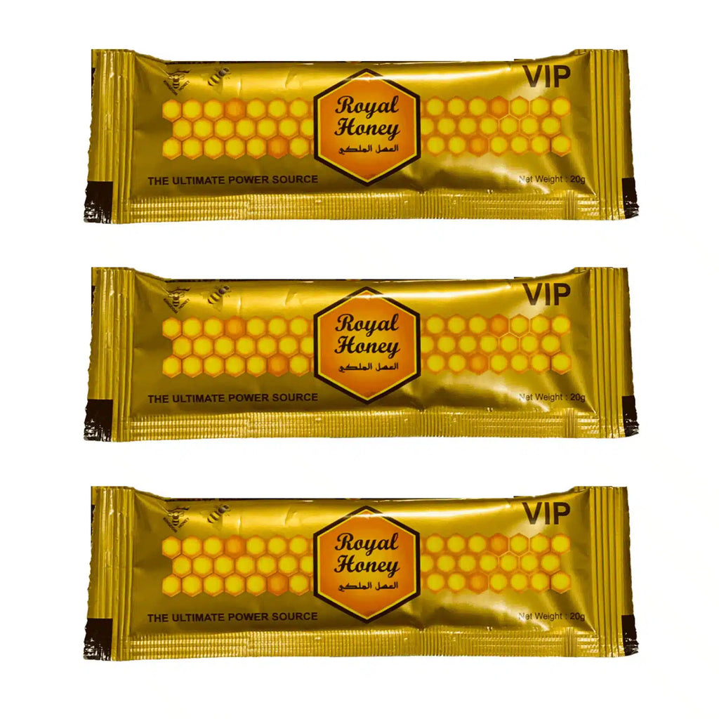 Royal Honey for Male Performance