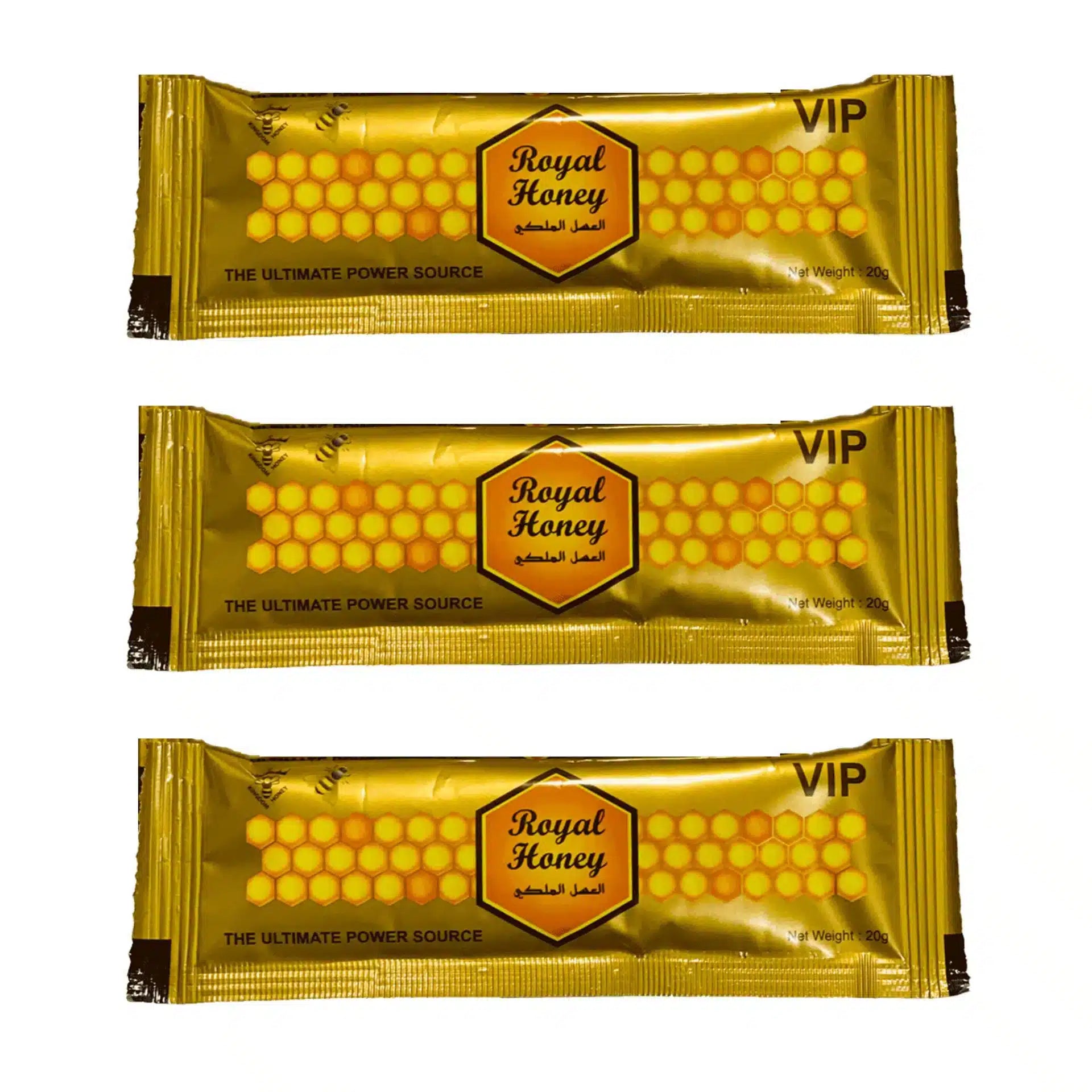 Royal Honey for Male Performance
