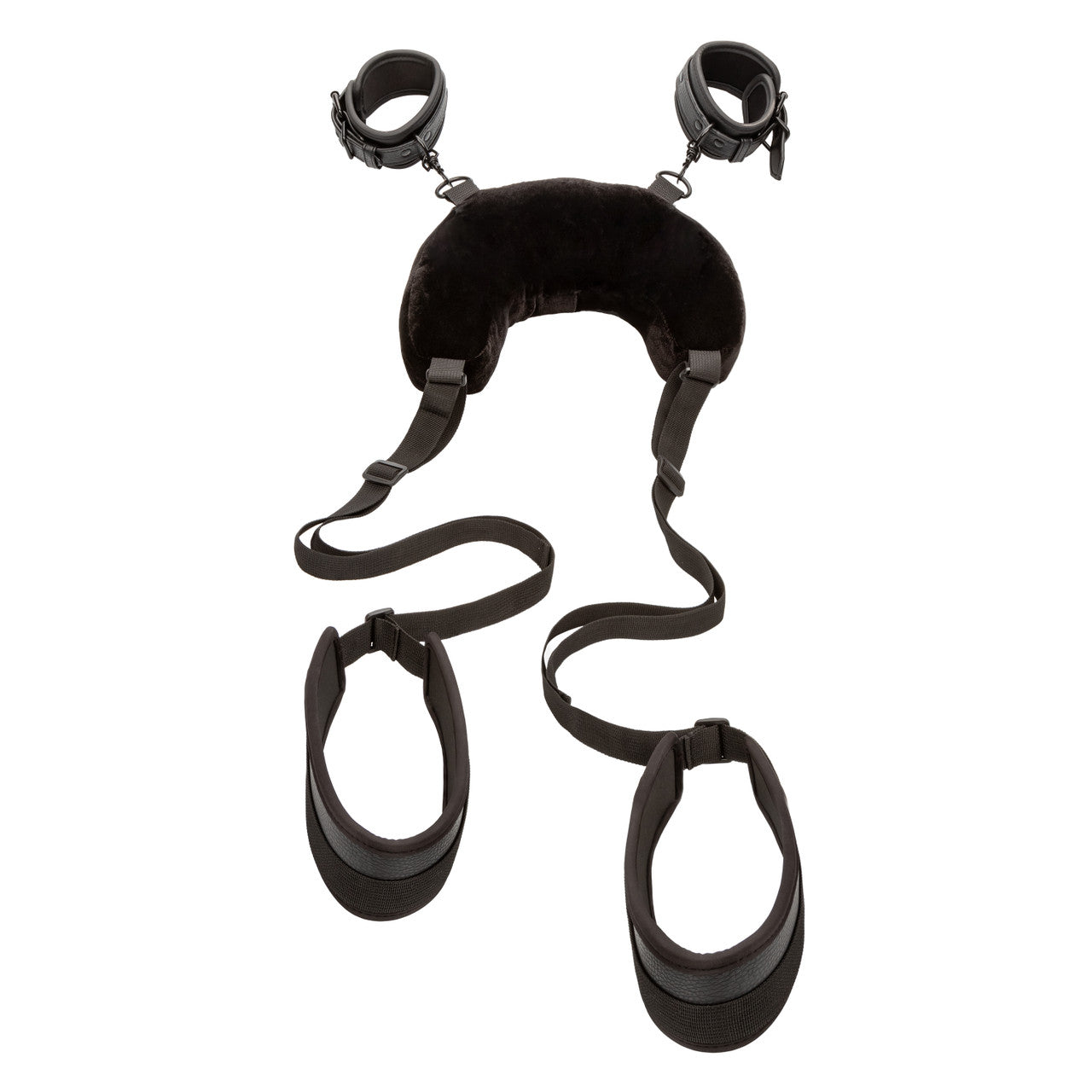 Position Strap with Pillow