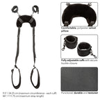Position Strap with Pillow