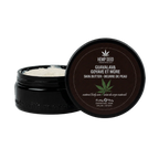 Hemp Seed Body Butter