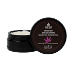 Hemp Seed Body Butter