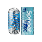 Spinner DX Drops