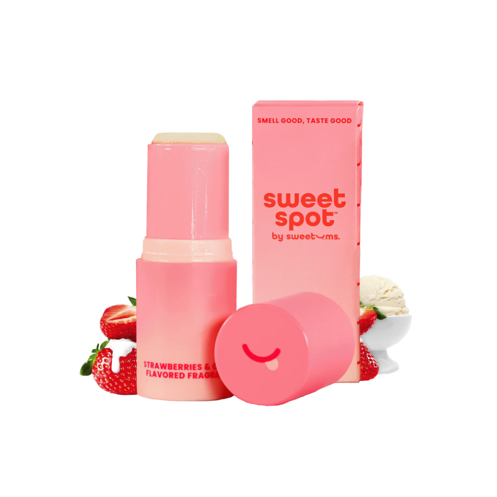 Sweet Spot Flavored Fragrance