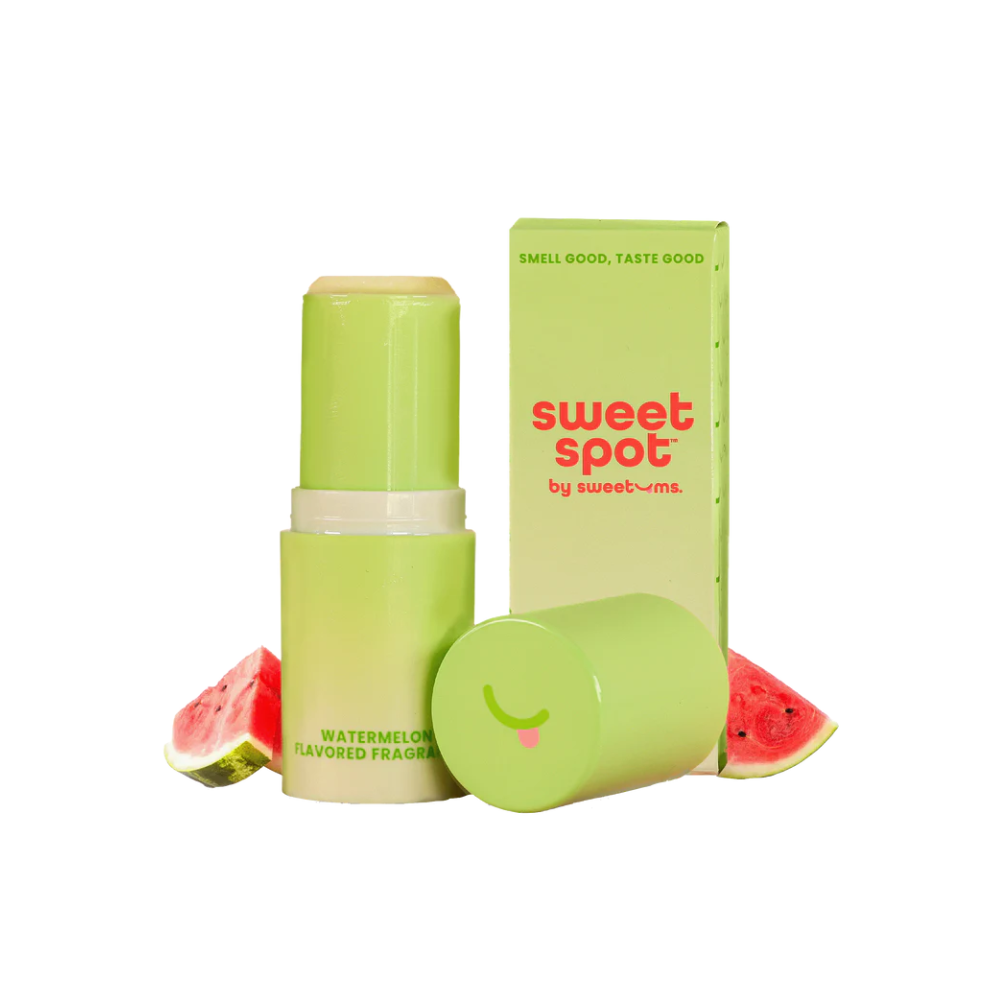 Sweet Spot Flavored Fragrance