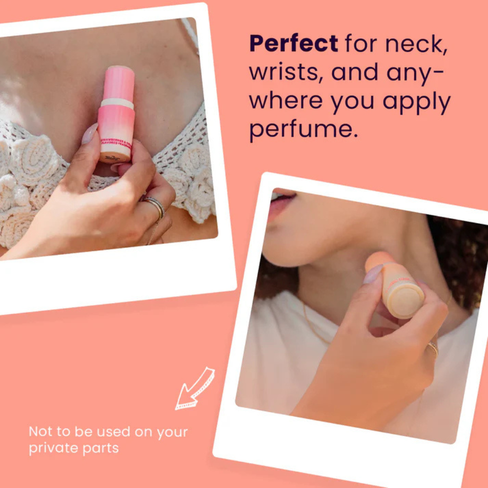 Sweet Spot Flavored Fragrance