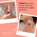Sweet Spot Flavored Fragrance