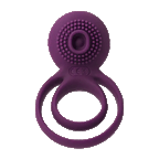 Tammy - Vibrating C Ring