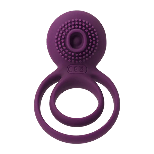 Tammy - Vibrating C Ring
