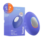 We-Vibe Temp