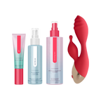 G Spot Combo!