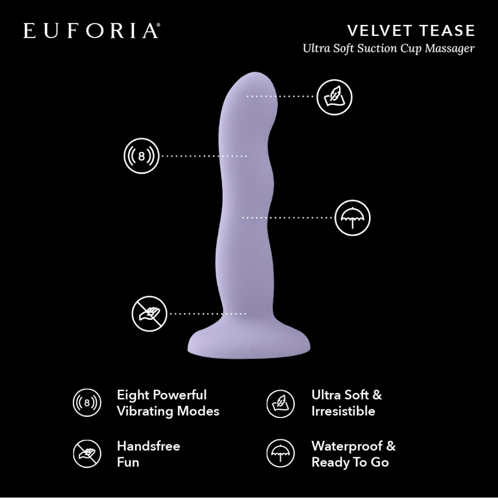 Velvet Tease