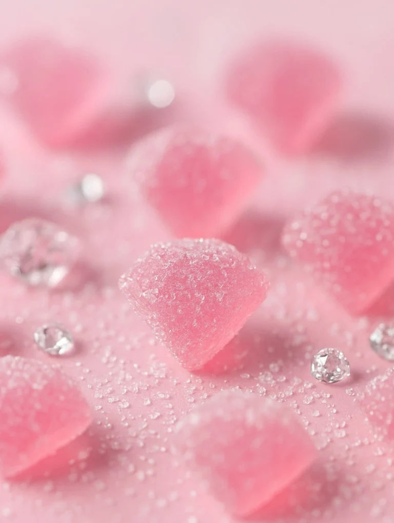 VSEX  Super Wet Gummies for Her - 1 Dose