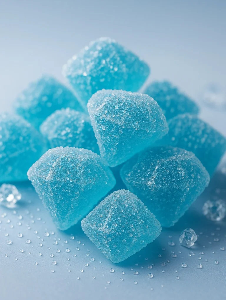 VSEX Super Hard Gummies For Him - 1 Dose