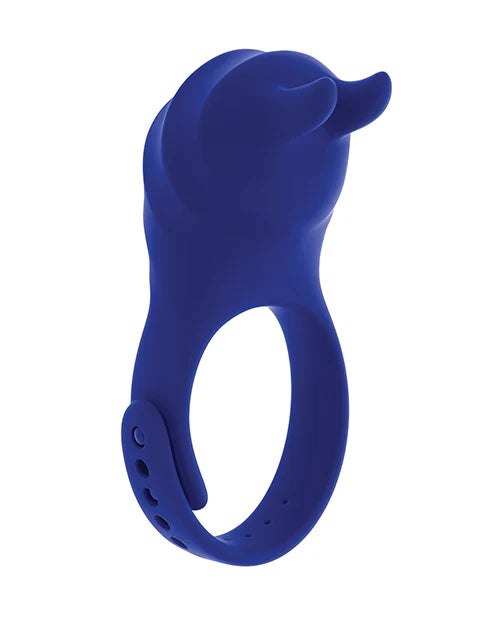 Pleasure Adjustable C Ring