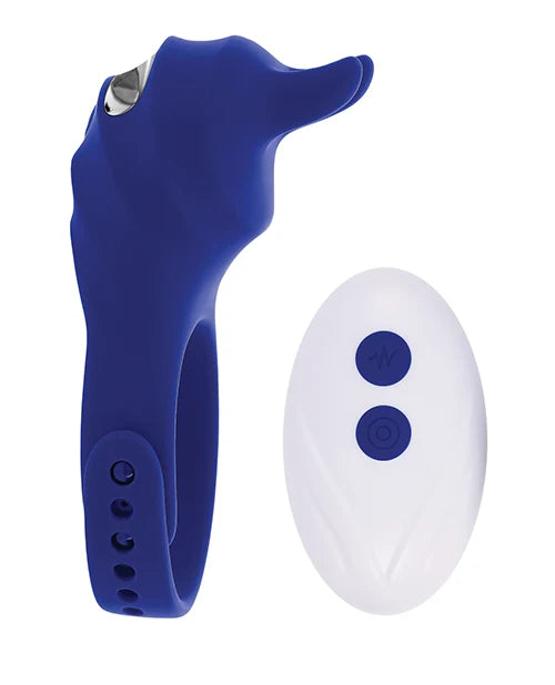 Pleasure Adjustable C Ring