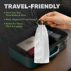 Antibacterial Toy Bag - Medium