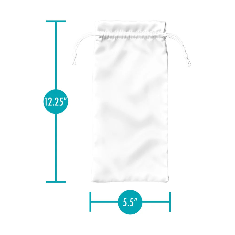 Antibacterial Toy Bag - 2 Sizes