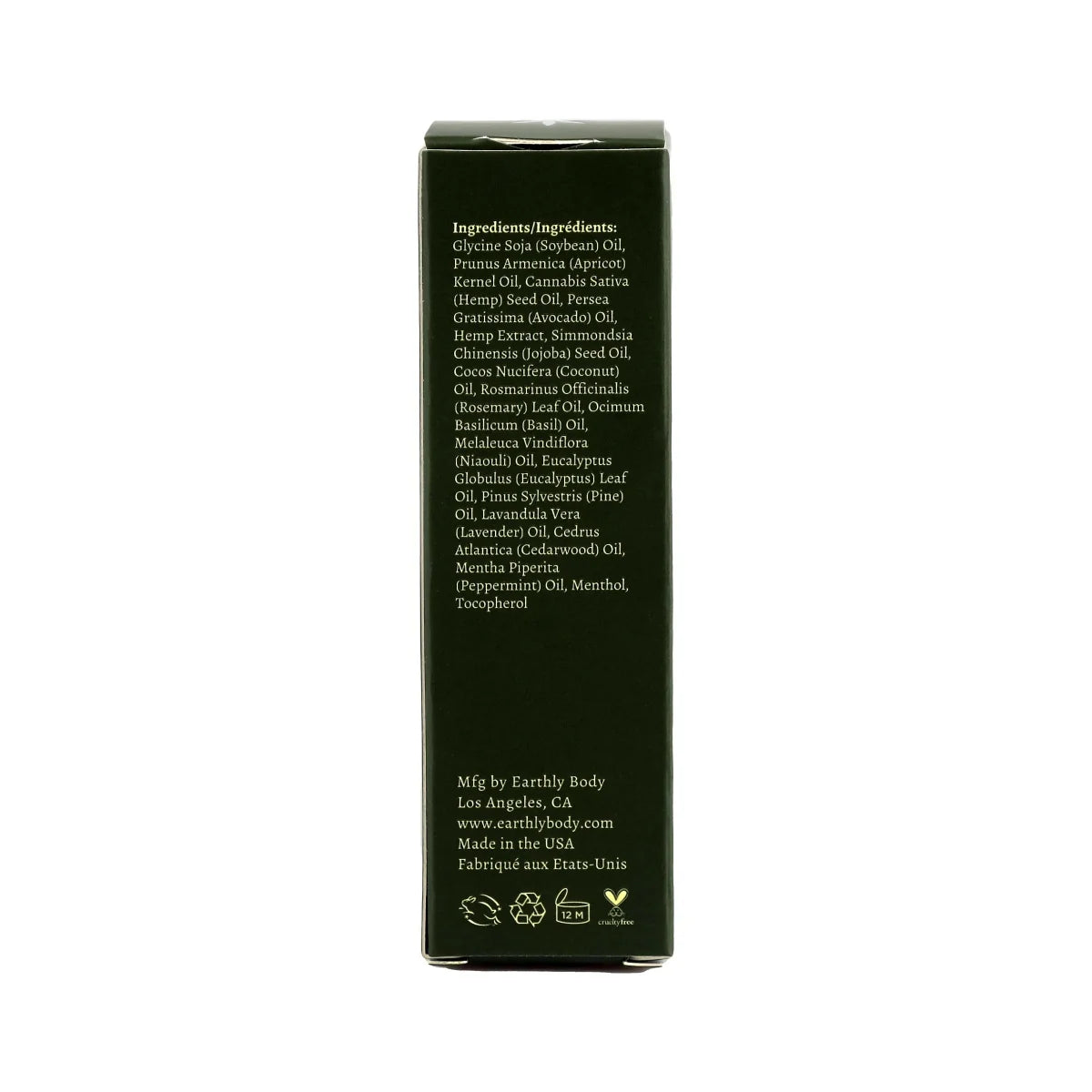 Daily Soothing Serum