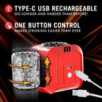Slambox - 360° Rotating & Stroking Automatic Male Masturbator
