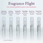 Pheromone Fragrance Flight Perfume