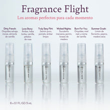 Load image into Gallery viewer, Pheromone Fragrance flight Perfume
