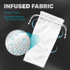 Antibacterial Toy Bag - Medium