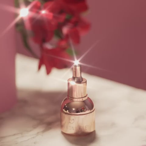 Stimulating Sensual Oil (Elevated)