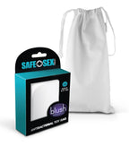 Antibacterial Toy bag - Large