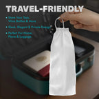 Antibacterial Toy bag - Large