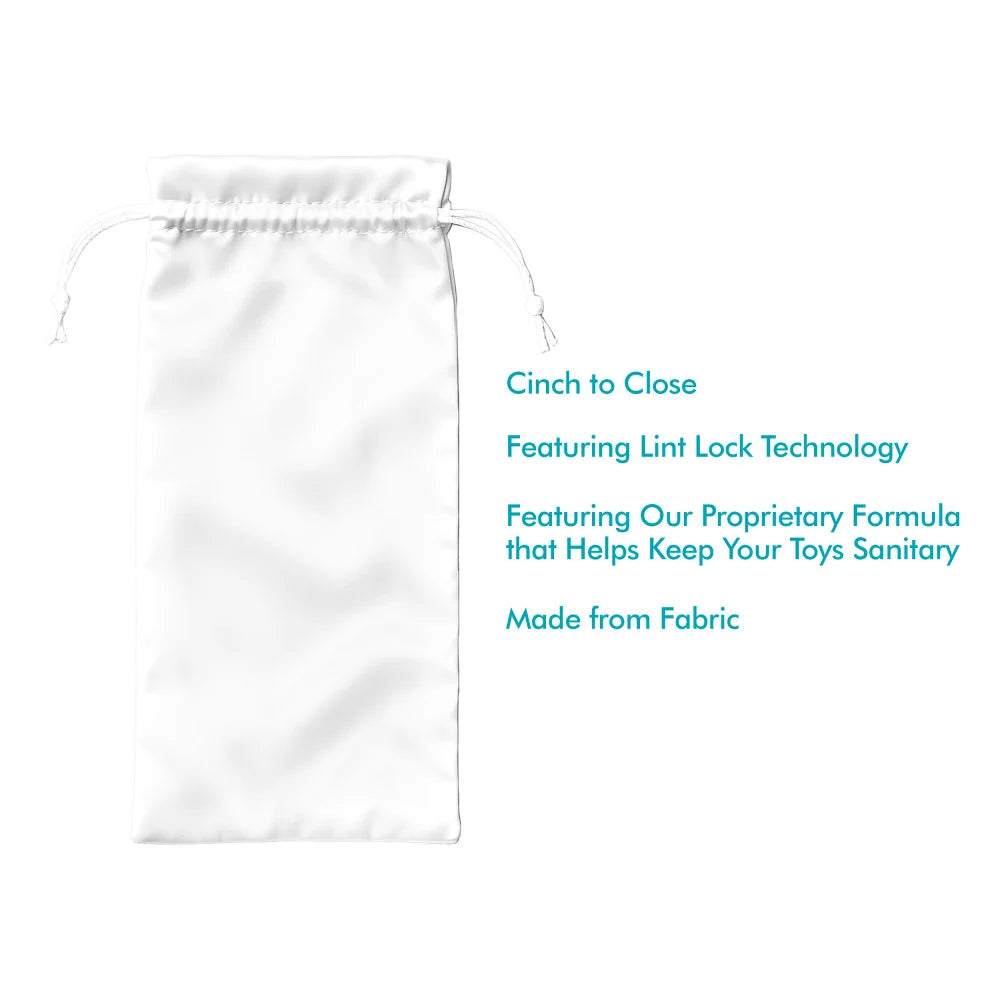 Antibacterial Toy bag - Large
