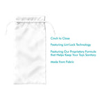 Antibacterial Toy bag - Large
