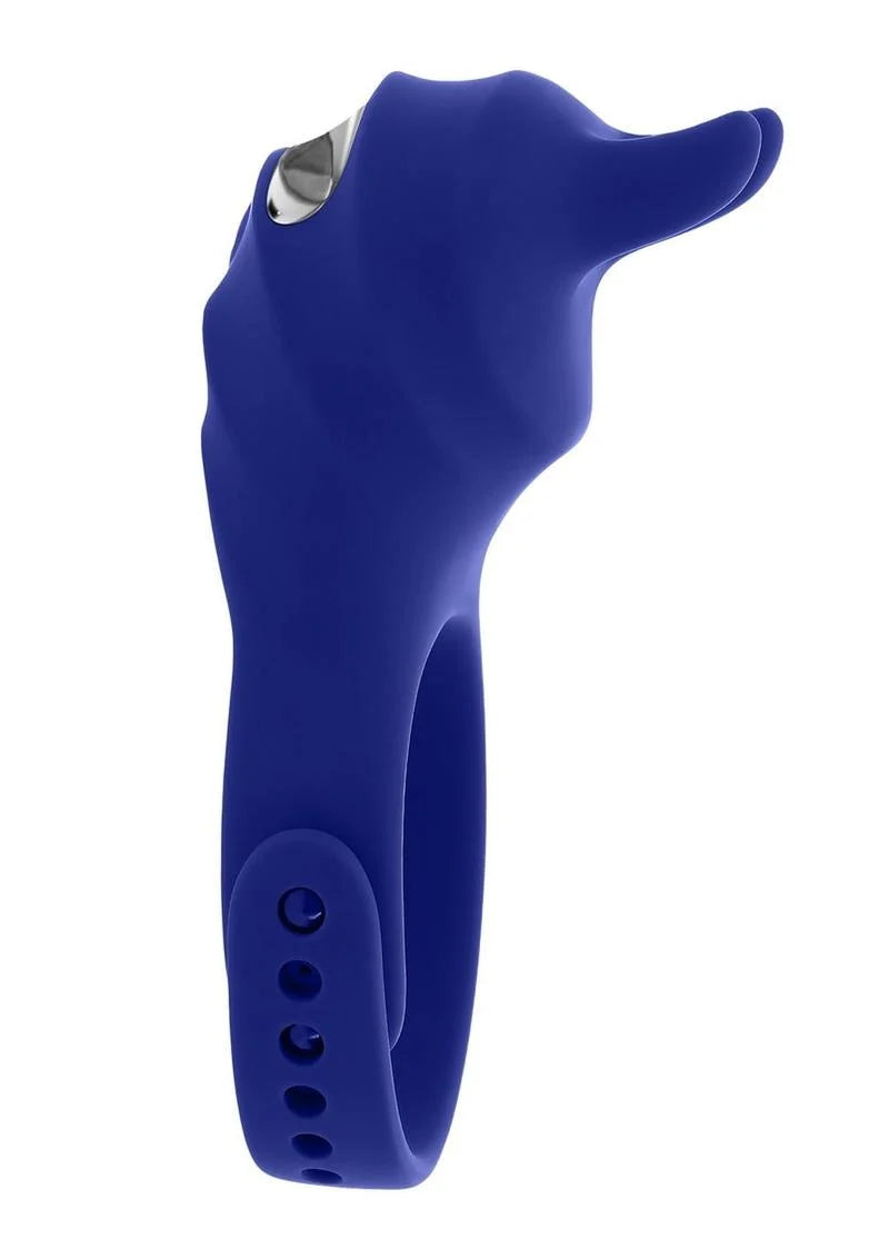Pleasure Adjustable C Ring