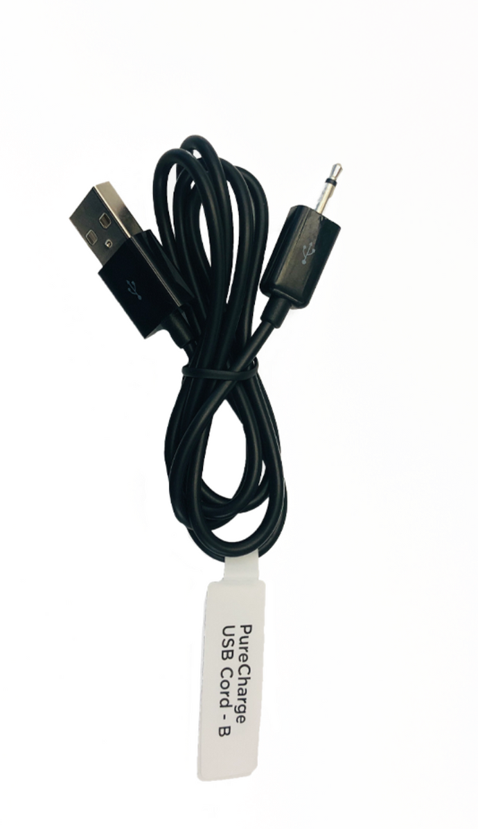 PureCharge USB Cord - B