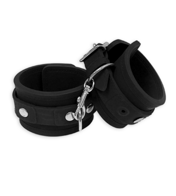 Onyx Handcuffs