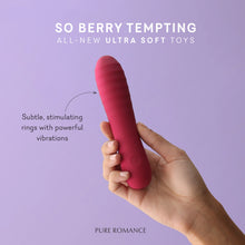 Load image into Gallery viewer, So Berry Tempting ultra soft
